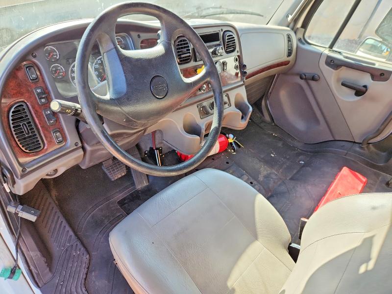 Продажа на аукционе авто 2019 Freightliner M2, vin: 3ALACWFC4KDKK6511, номер лота: 54269326