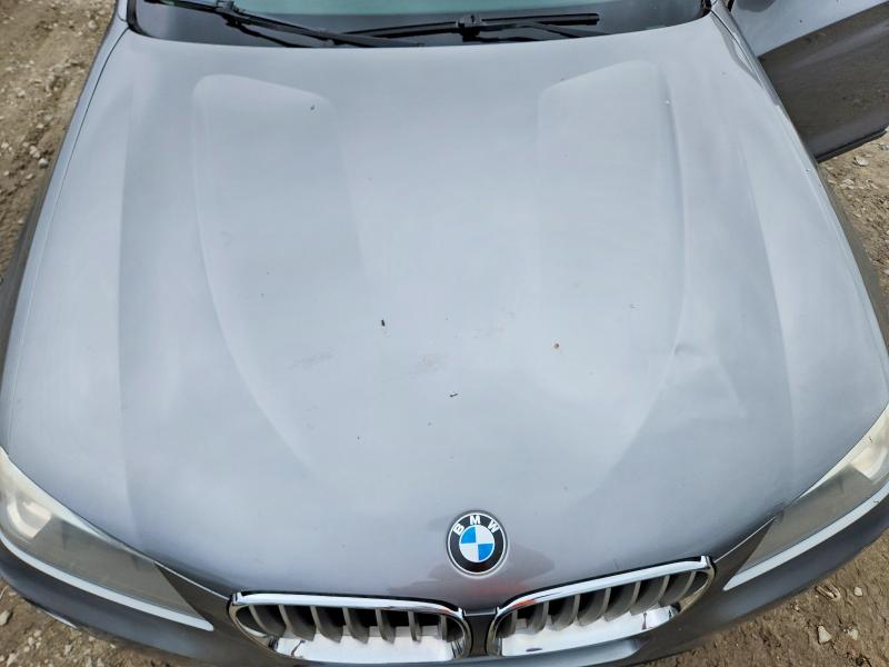 Aukcja sprzedaży 2012 Bmw X3, vin: 5UXWX5C59CL725527, numer aukcji: 59078706