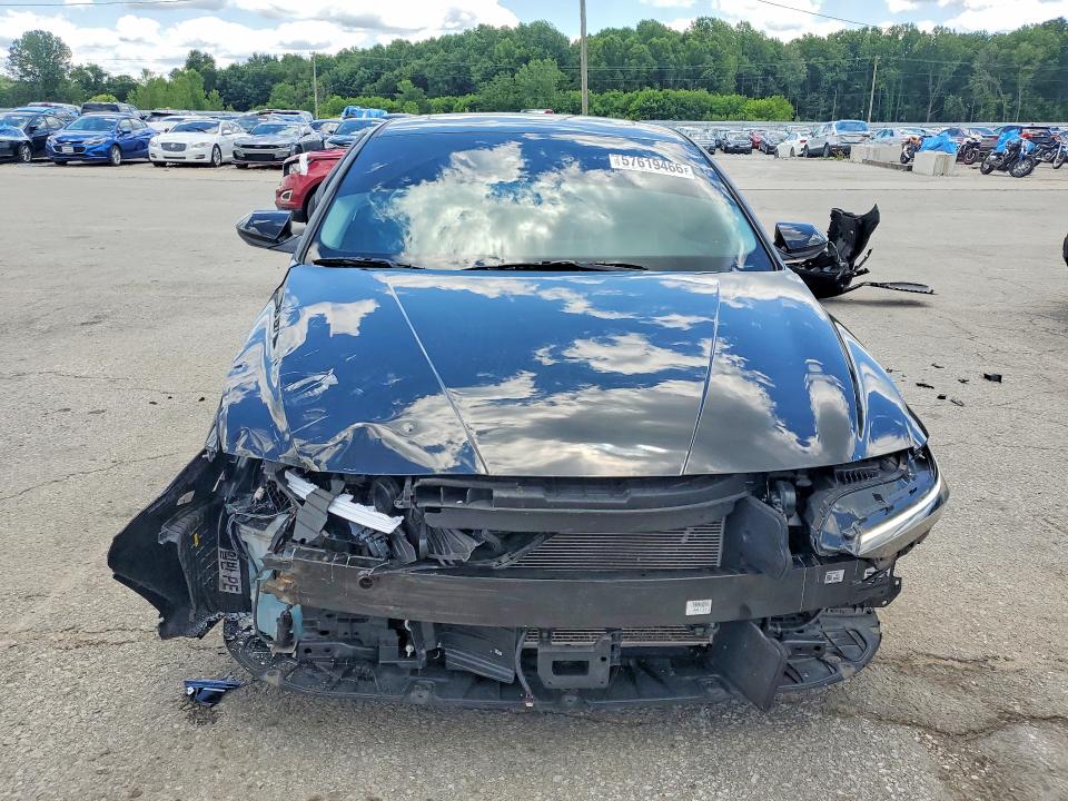 Aukcja sprzedaży 2025 Hyundai Elantra, vin: KMHLS4DG9SU073056, numer aukcji: 57619466
