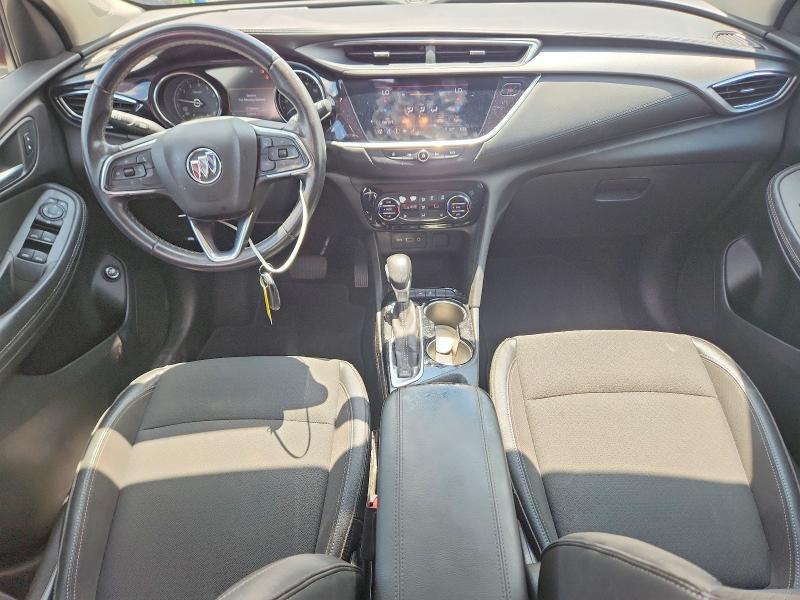Продажа на аукционе авто 2020 Buick Encore Gx, vin: KL4MMDSLXLB100601, номер лота: 58899946