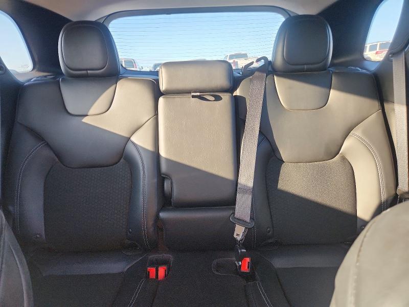 Aukcja sprzedaży 2019 Jeep Cherokee, vin: 1C4PJMLX7KD413119, numer aukcji: 56307216