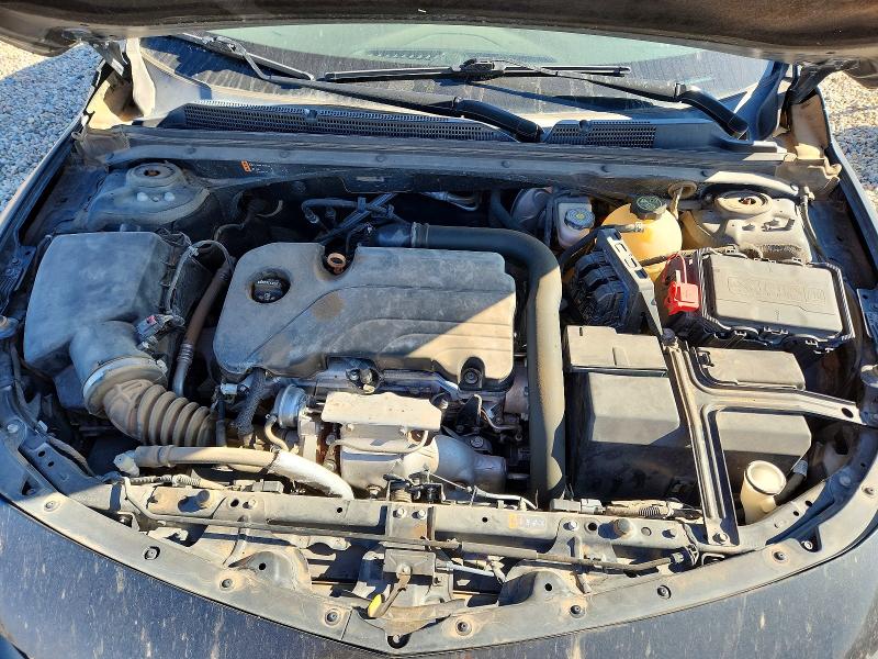 Продажа на аукционе авто 2017 Chevrolet Malibu, vin: 1G1ZE5ST0HF108651, номер лота: 57912676