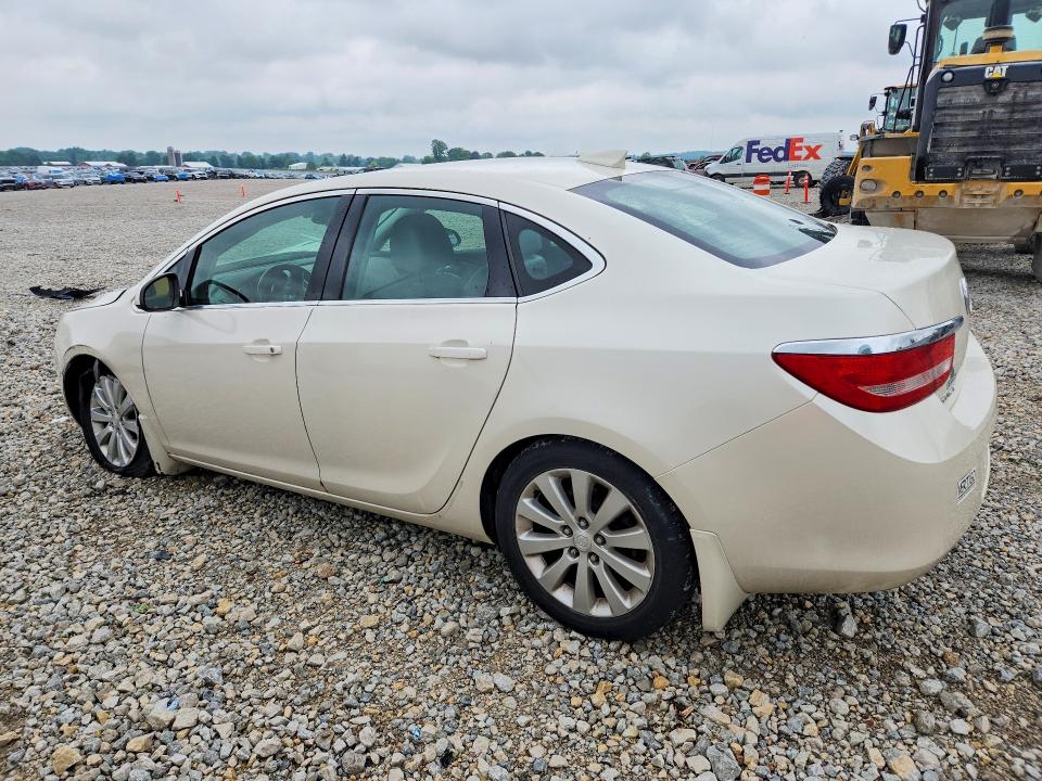 Aukcja sprzedaży 2016 Buick Verano, vin: 1G4PP5SKXG4163145, numer aukcji: 55413296