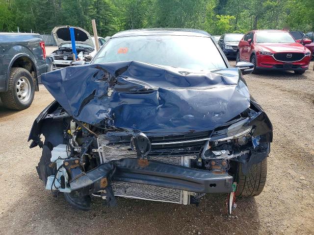 2017 Volkswagen Jetta მანქანა იყიდება აუქციონზე, vin: 3VWDB7AJ5HM371351, აუქციონის ნომერი: 57698016