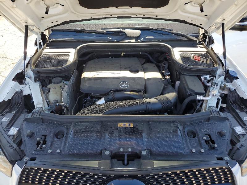 57752566 :رقم المزاد ، 4JGFB4KB7MA499997 vin ، 2021 Mercedes-benz Gle مزاد بيع