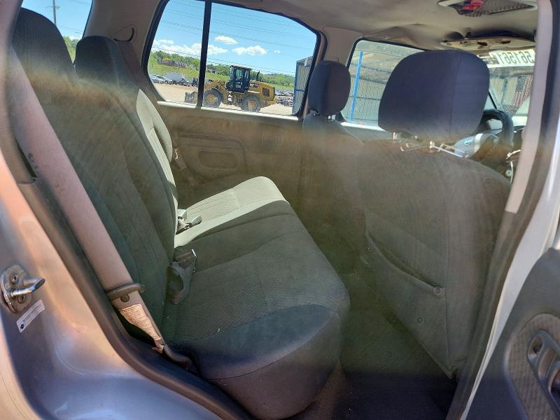 Aukcja sprzedaży 2004 Nissan Xterra, vin: 5N1ED28Y34C675521, numer aukcji: 56156116