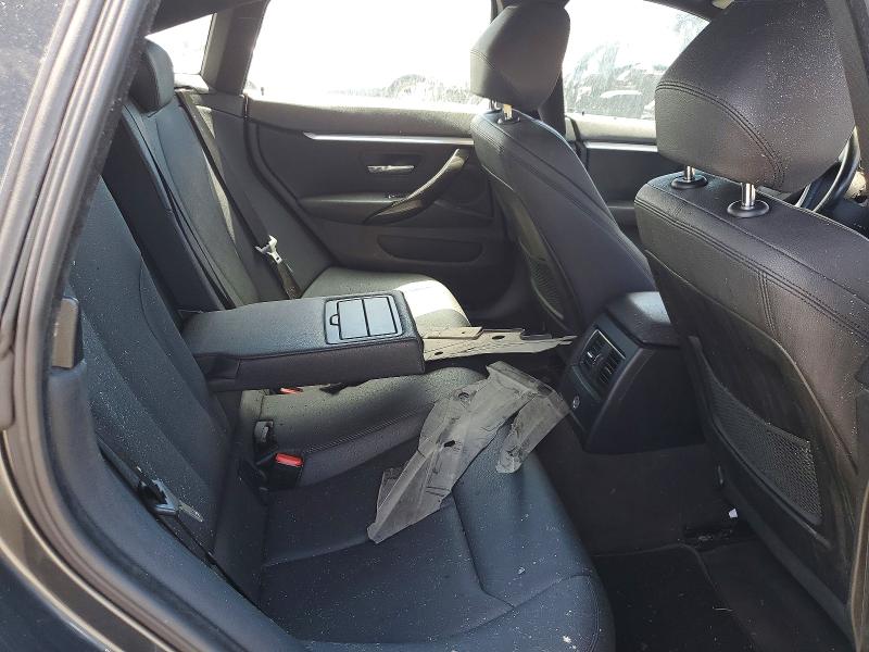 58476596 :رقم المزاد ، WBA4J1C51JBG79181 vin ، 2018 Bmw 430i مزاد بيع
