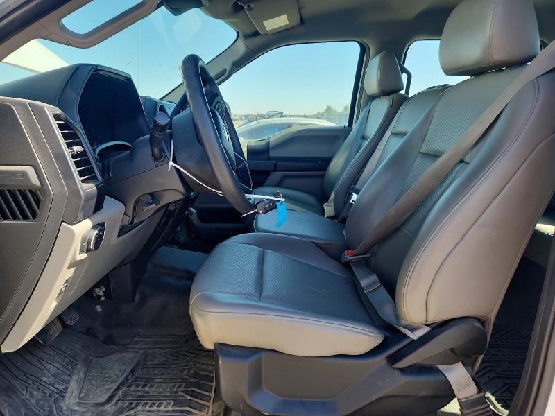 Продажа на аукционе авто 2019 Ford F150, vin: 1FTEW1E5XKKE91571, номер лота: 57218996