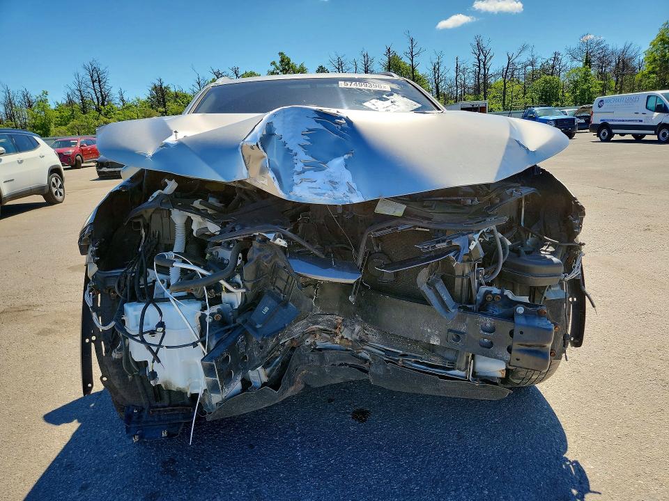 Auction sale of the 2015 Lexus Nx, vin: JTJBARBZ8F2042092, lot number: 57499396