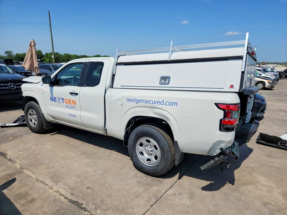 2026 Nissan Frontier მანქანა იყიდება აუქციონზე, vin: 1N6ED1CM5TN603657, აუქციონის ნომერი: 58705036