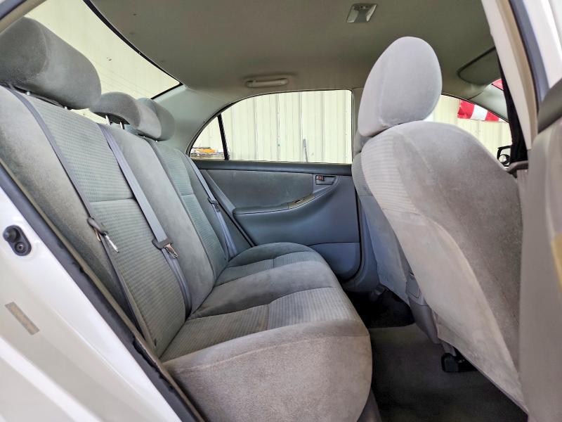 Aukcja sprzedaży 2006 Toyota Corolla, vin: 1NXBR32EX6Z582534, numer aukcji: 55078946