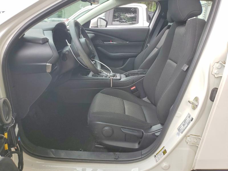 Продажа на аукционе авто 2022 Mazda Cx-30, vin: 3MVDMBAL1NM421478, номер лота: 55071166