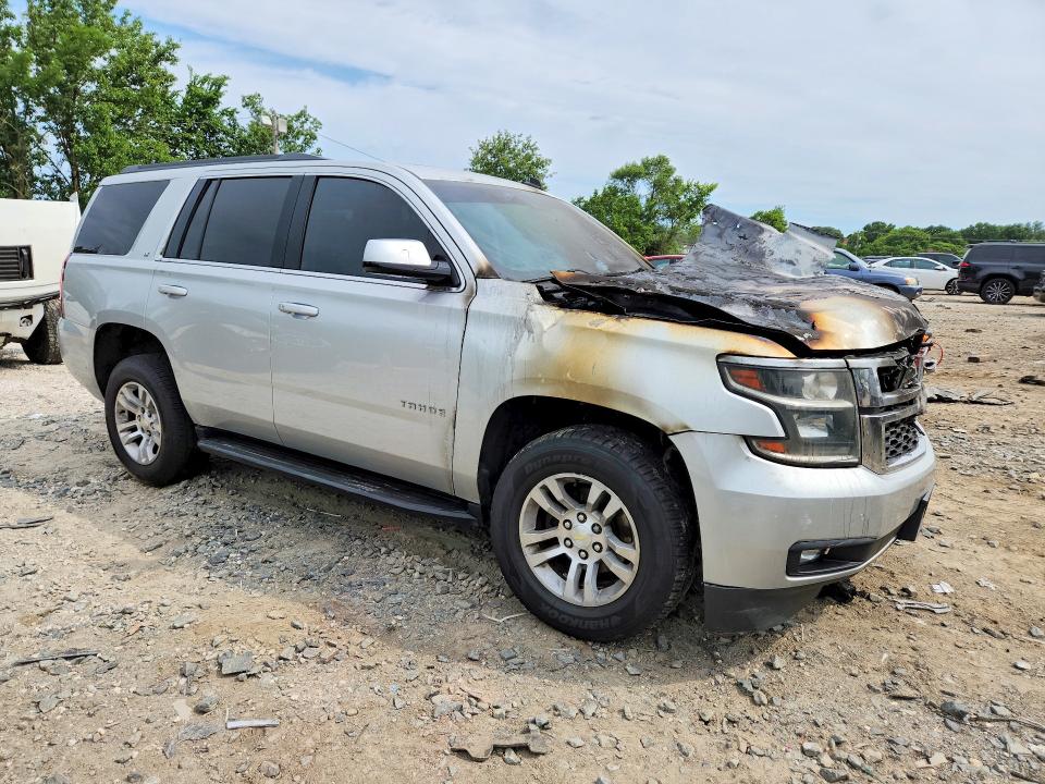 Aukcja sprzedaży 2015 Chevrolet Tahoe, vin: 1GNSKBKC6FR194664, numer aukcji: 57964856