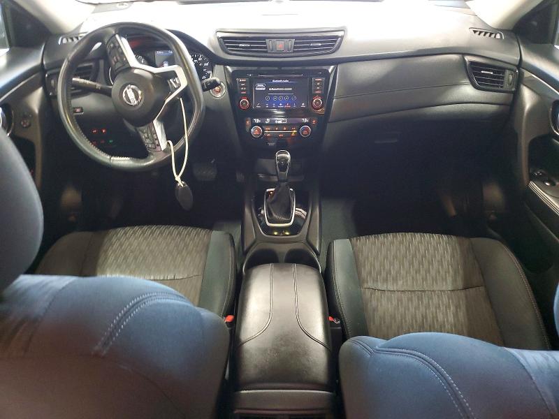 Aukcja sprzedaży 2018 Nissan Rogue, vin: 5N1AT2MV8JC752103, numer aukcji: 56401596