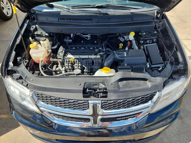 Продаж на аукціоні авто 2020 Dodge Journey, vin: 3C4PDCAB8LT207568, номер лоту: 58080916