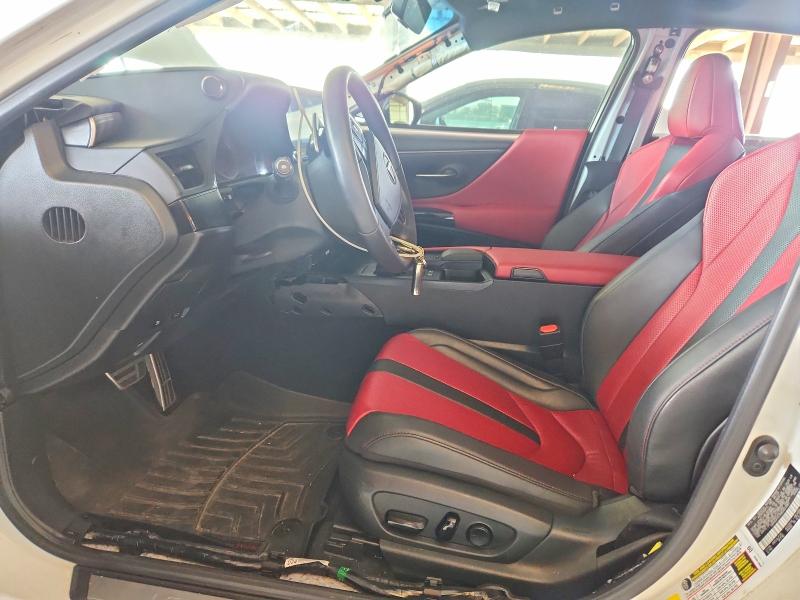 Aukcja sprzedaży 2022 Lexus Es 300h, vin: 58AGA1C1XNU021867, numer aukcji: 56357956