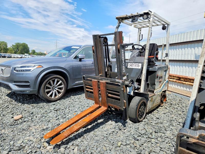 Продажа на аукционе авто 2013 Nissan Unknown, vin: CT1B2980863, номер лота: 54017416