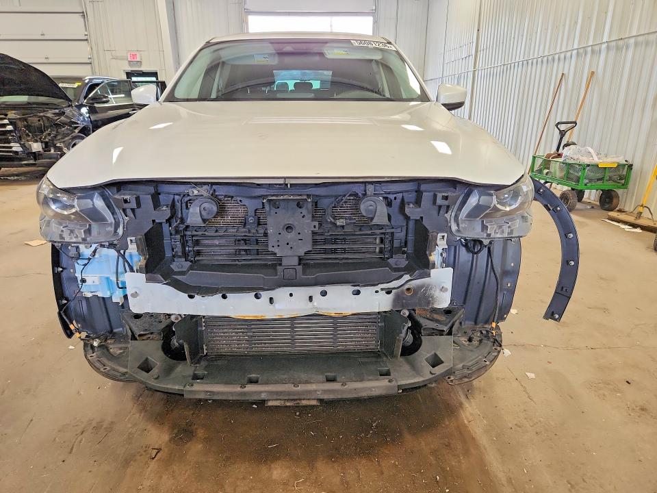 Продажа на аукционе авто 2018 Mazda Cx-9, vin: JM3TCBBY8J0235371, номер лота: 56081236