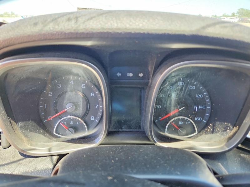 2013 Chevrolet Malibu მანქანა იყიდება აუქციონზე, vin: 1G11B5SA7DF338413, აუქციონის ნომერი: 55761106
