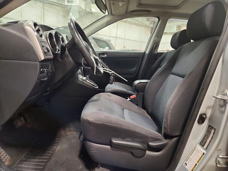 Продаж на аукціоні авто 2007 Toyota Corolla Matrix, vin: 2T1KR32E57C654517, номер лоту: 55626486