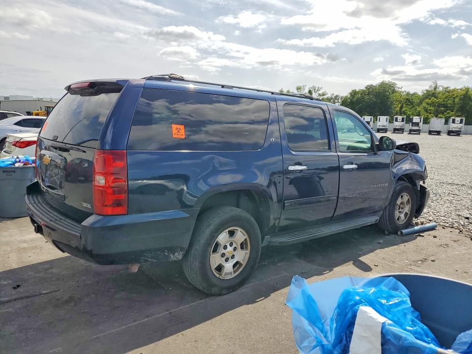 56132196 :رقم المزاد ، 1GNFK26369R269184 vin ، 2009 Chevrolet Suburban مزاد بيع