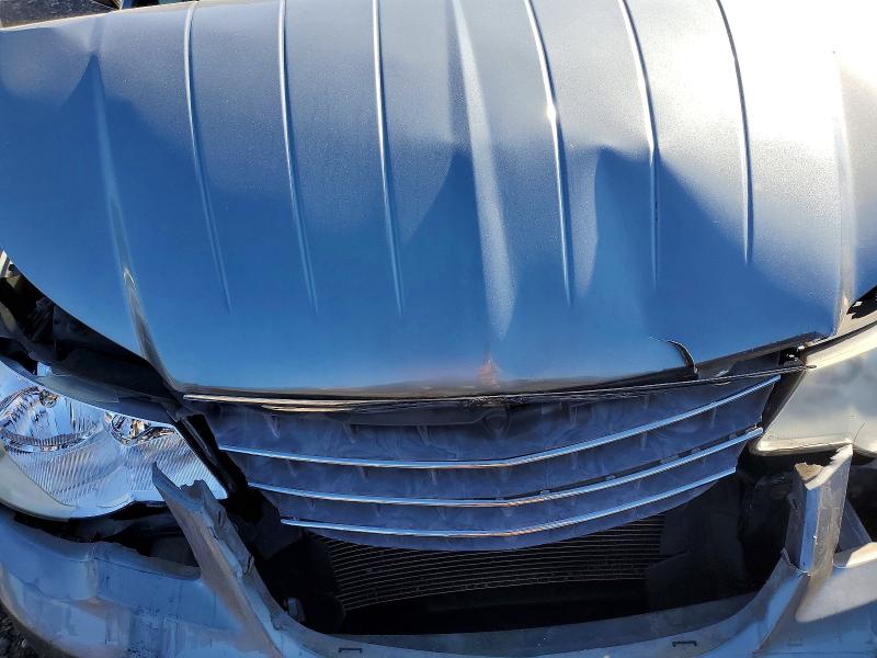 Продаж на аукціоні авто 2007 Chrysler Sebring, vin: 1C3LC56K67N511031, номер лоту: 55851816
