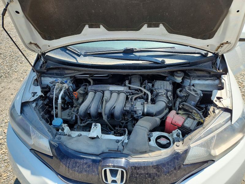 58484606 :رقم المزاد ، 3HGGK5H51FM722302 vin ، 2015 Honda Fit مزاد بيع
