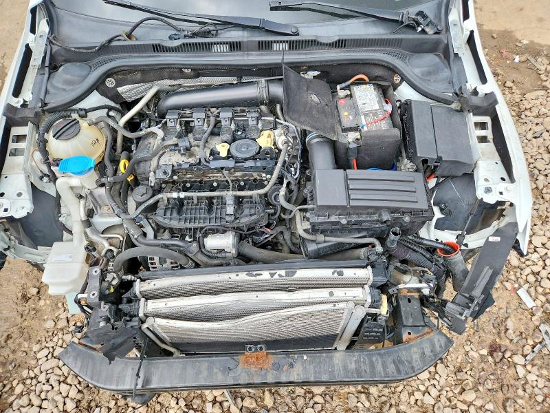 2017 Volkswagen Jetta მანქანა იყიდება აუქციონზე, vin: 3VW4T7AJ1HM277867, აუქციონის ნომერი: 56292436