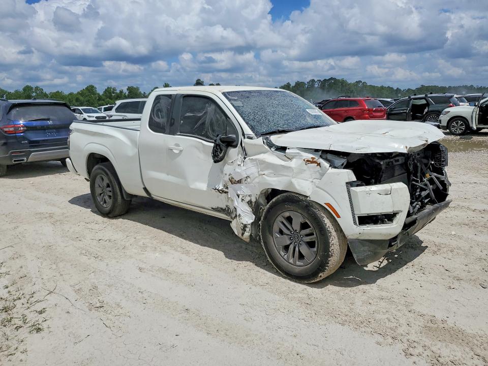 Продаж на аукціоні авто 2025 Nissan Frontier, vin: 1N6ED1CL8SN628977, номер лоту: 55930876