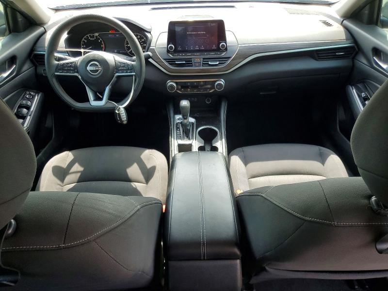 55510736 :رقم المزاد ، 1N4BL4DV8PN333224 vin ، 2023 Nissan Altima مزاد بيع
