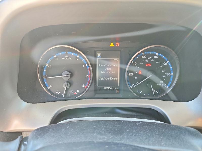 55501486 :رقم المزاد ، 2T3BFREV1HW578776 vin ، 2017 Toyota Rav4 مزاد بيع