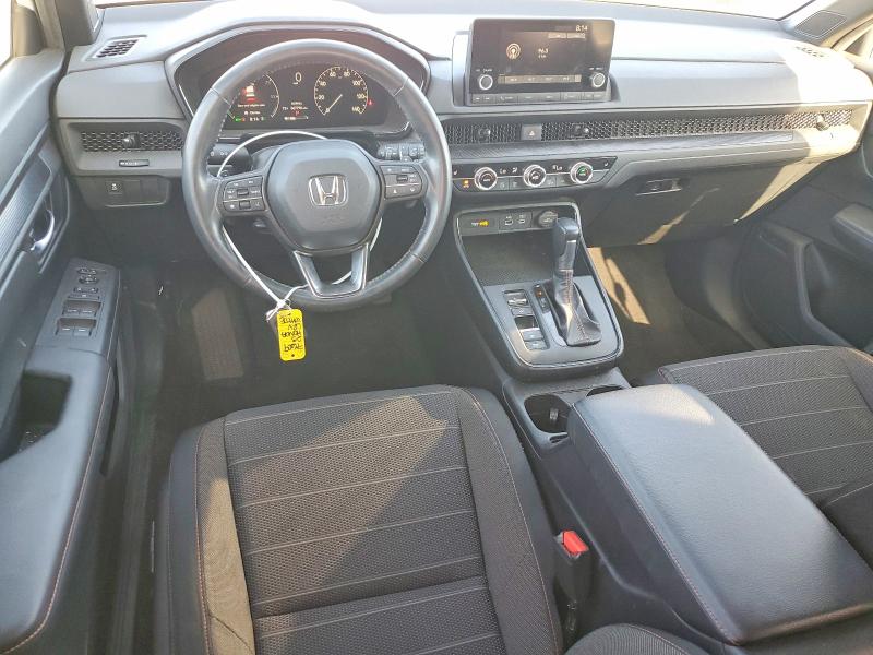 Aukcja sprzedaży 2023 Honda Cr-v, vin: 2HKRS5H5XPH708882, numer aukcji: 56362736