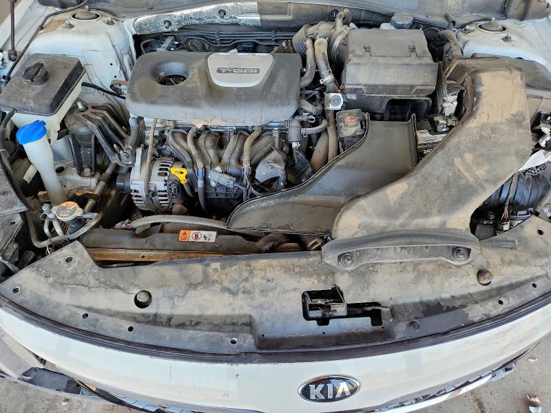 Продажа на аукционе авто 2020 Kia Optima, vin: 5XXGU4L15LG408365, номер лота: 58987676