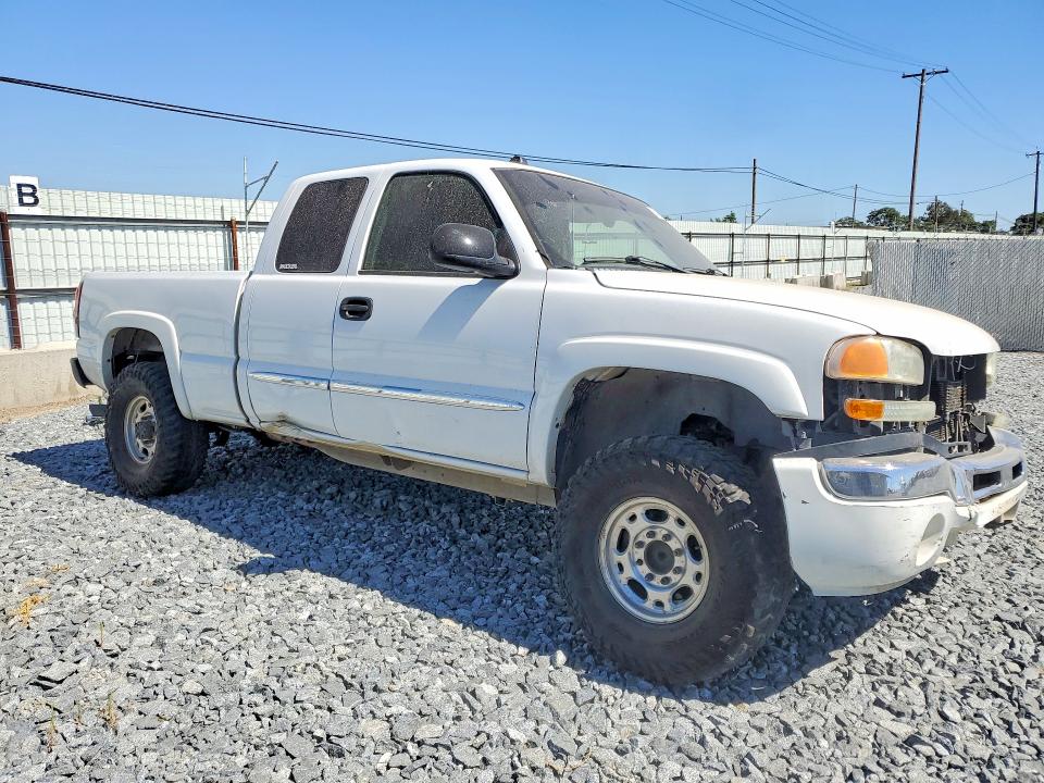 Продаж на аукціоні авто 2005 Gmc Sierra, vin: 1GTHC29U15E212069, номер лоту: 54650966