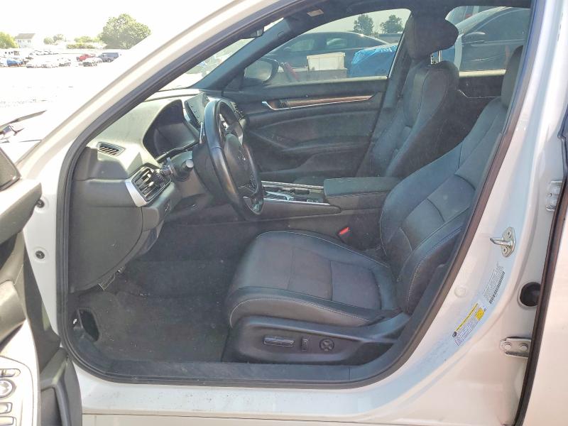 Aukcja sprzedaży 2020 Honda Accord, vin: 1HGCV1F32LA151282, numer aukcji: 55754566