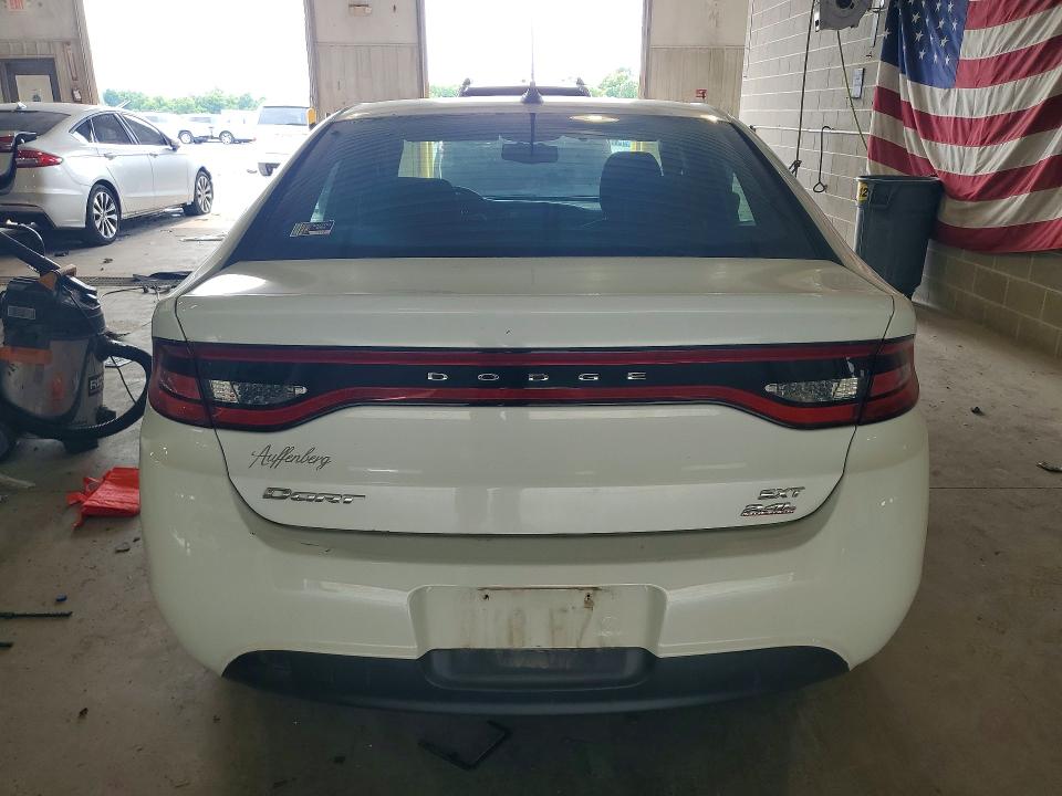 Aukcja sprzedaży 2014 Dodge Dart, vin: 1C3CDFBB9ED877612, numer aukcji: 58060796