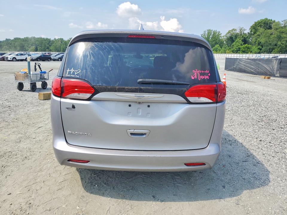Aukcja sprzedaży 2017 Chrysler Pacifica, vin: 2C4RC1DG9HR702900, numer aukcji: 85448545