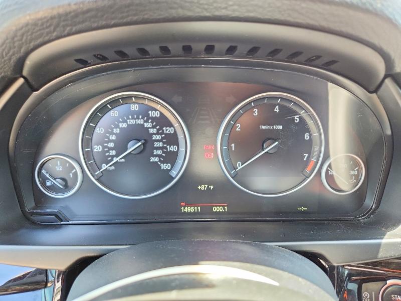 Aukcja sprzedaży 2018 Bmw X5, vin: 5UXKR2C5XJ0X10069, numer aukcji: 54557686