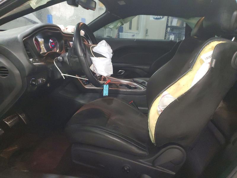 Aukcja sprzedaży 2019 Dodge Challenger, vin: 2C3CDZFJ1KH552311, numer aukcji: 55391896