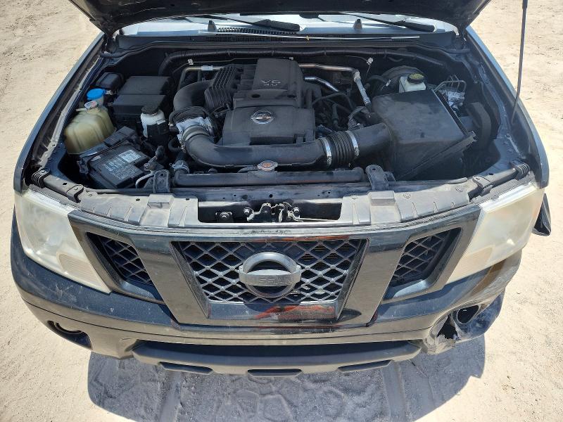 Продажа на аукционе авто 2019 Nissan Frontier, vin: 1N6AD0ER2KN751250, номер лота: 59533296