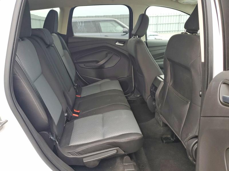 Aukcja sprzedaży 2018 Ford Escape, vin: 1FMCU9GD2JUA13384, numer aukcji: 59269116