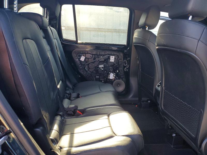 Aukcja sprzedaży 2021 Mercedes-benz Glb, vin: W1N4M4HB0MW080544, numer aukcji: 55946696