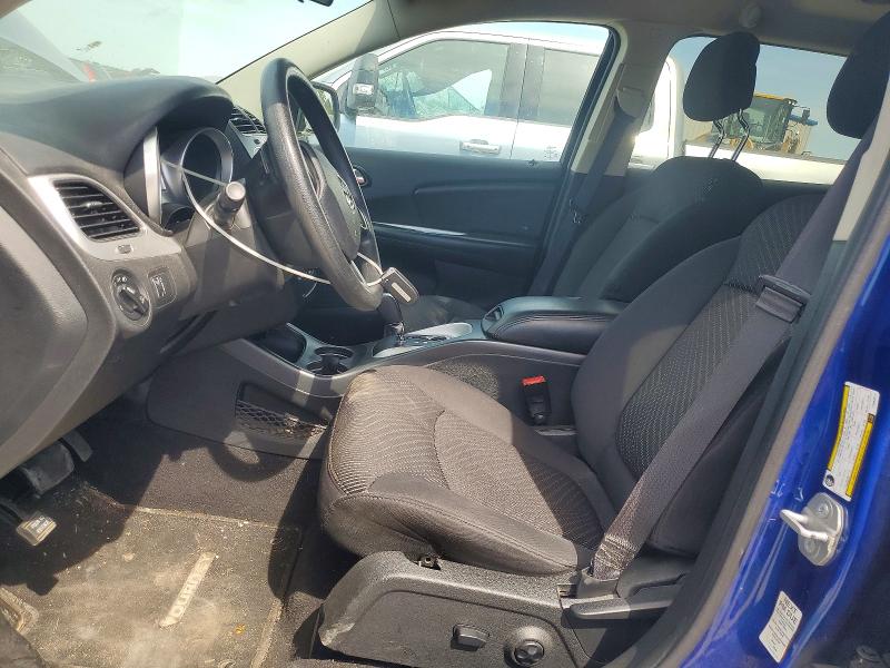 Aukcja sprzedaży 2015 Dodge Journey, vin: 3C4PDDBG9FT633211, numer aukcji: 55700016