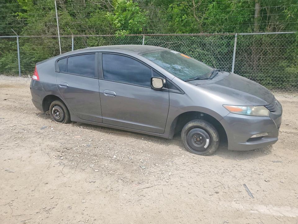 Aukcja sprzedaży 2011 Honda Insight, vin: JHMZE2H77BS004171, numer aukcji: 56928856