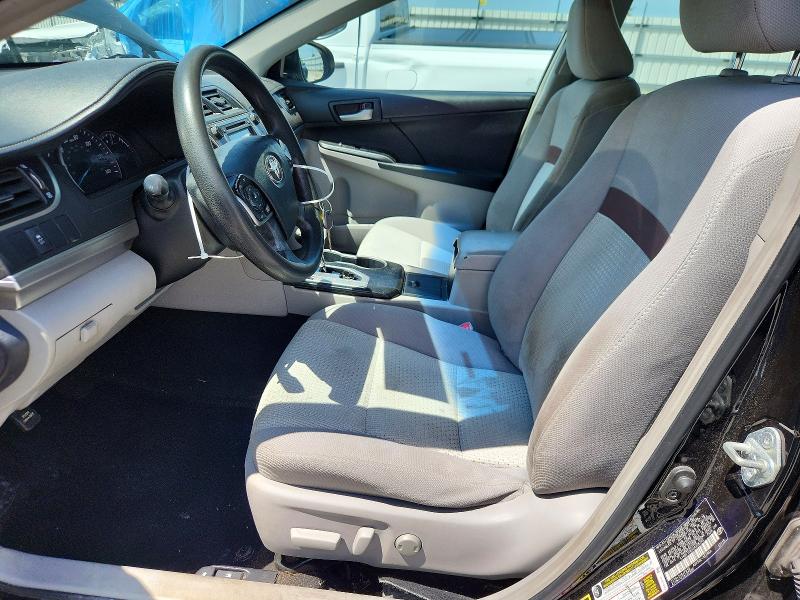 Aukcja sprzedaży 2012 Toyota Camry, vin: 4T4BF1FK4CR236705, numer aukcji: 79133935