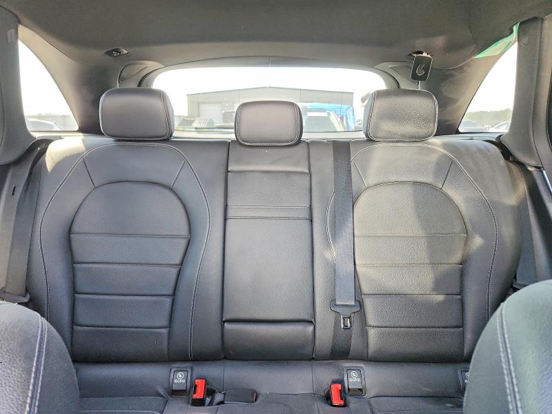 55119466 :رقم المزاد ، WDC0G8DB7LF685809 vin ، 2020 Mercedes-benz Glc مزاد بيع
