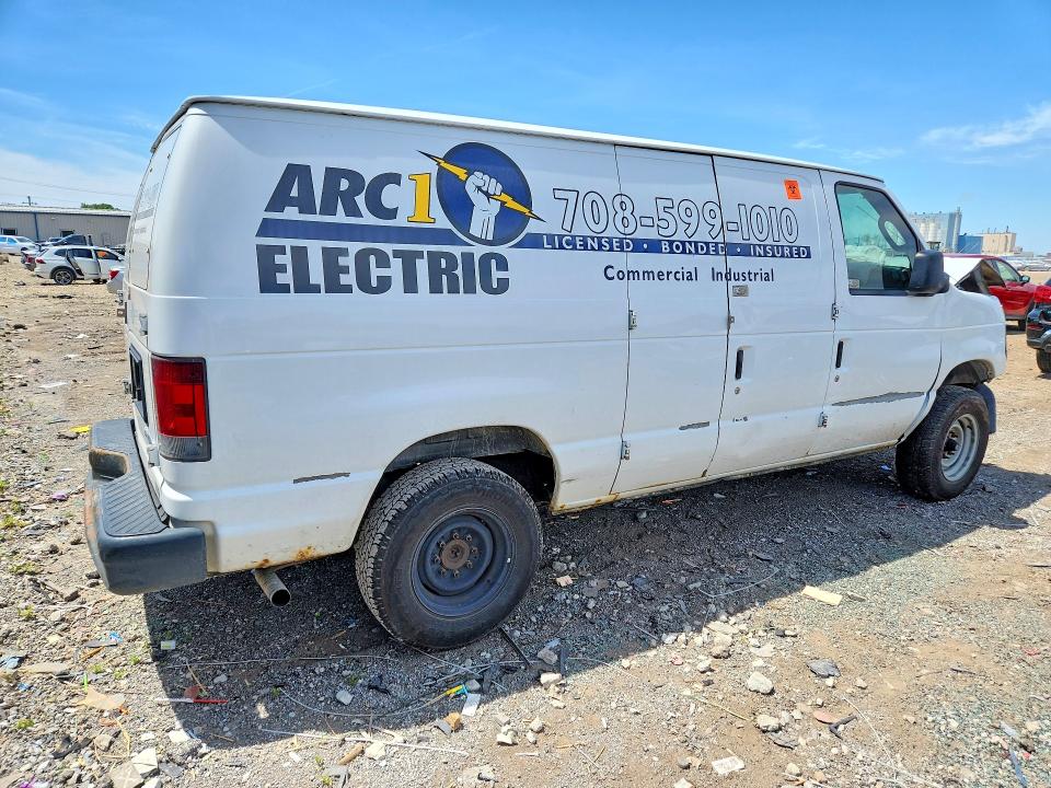Продаж на аукціоні авто 2013 Ford Econoline, vin: 1FTNE2EWXDDA00702, номер лоту: 55592176