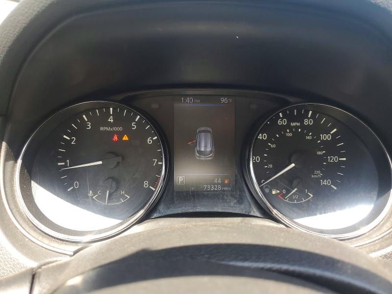 Продажа на аукционе авто 2019 Nissan Rogue Sport, vin: JN1BJ1CPXKW217286, номер лота: 56511776