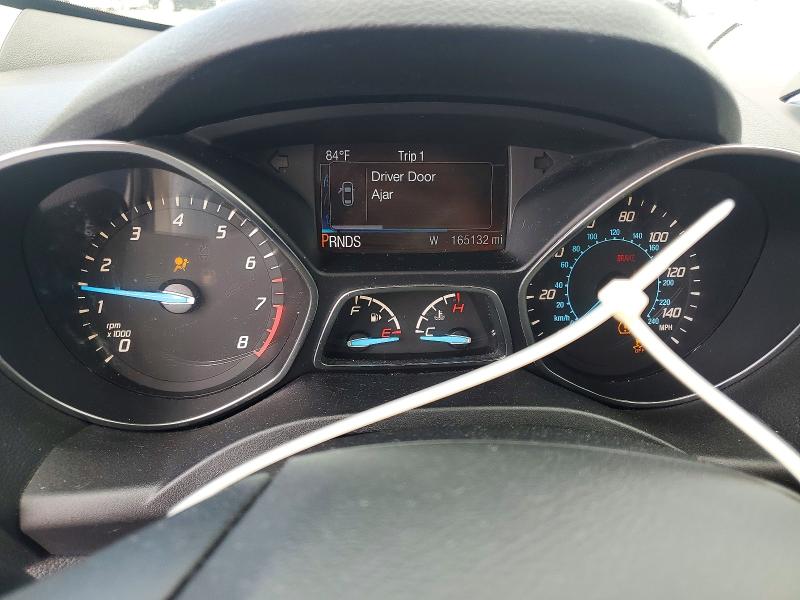2016 Ford Escape მანქანა იყიდება აუქციონზე, vin: 1FMCU9J9XGUA36604, აუქციონის ნომერი: 57913046