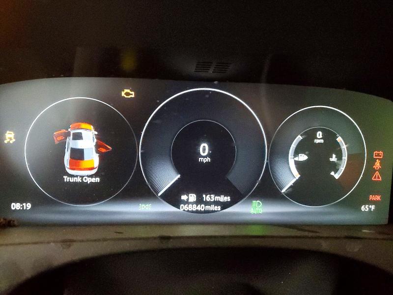 Продаж на аукціоні авто 2019 Jaguar Xe, vin: SAJAG4FVXKCP48901, номер лоту: 58120866